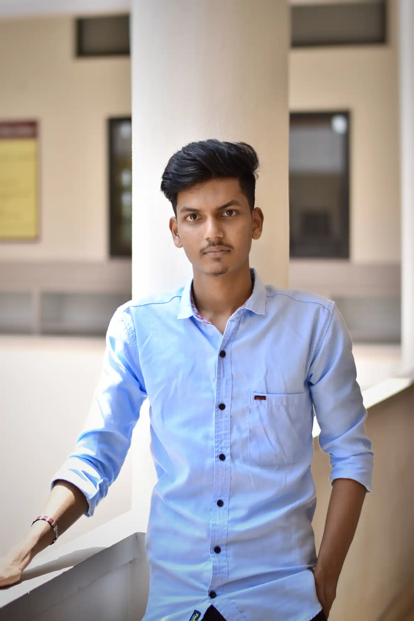Vignesh Ajri